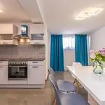 Apartman Jakov With A Pool *