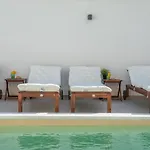 Jakov With A Pool
