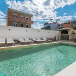 Jakov With A Pool *