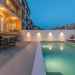 Jakov With A Pool *