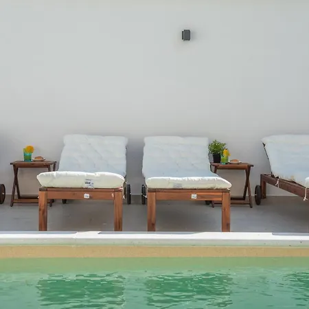 Jakov With Pool