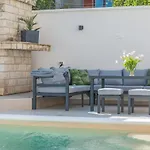 Apartamento Jakov With A Pool *