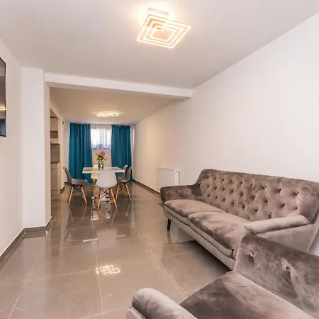 Jakov With A Pool Apartment *