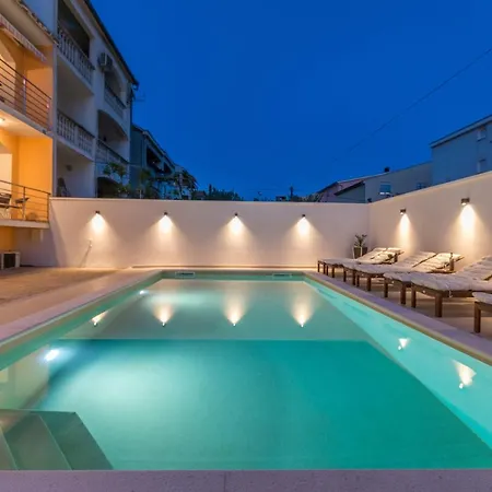 Jakov With A Pool * Zadar