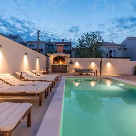Jakov With A Pool *