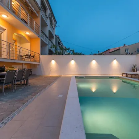 Jakov With A Pool *